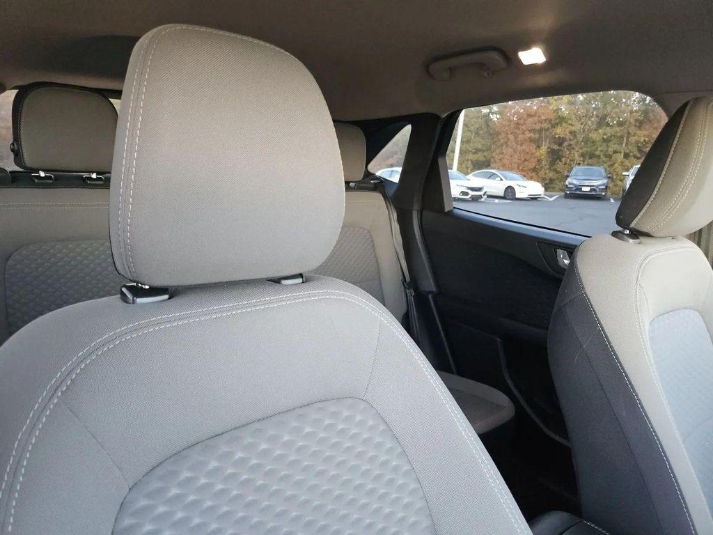 used 2020 Ford Escape car, priced at $17,038