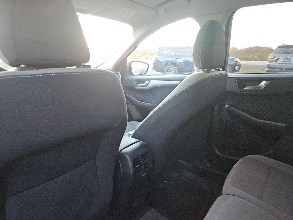 used 2020 Ford Escape car, priced at $17,038