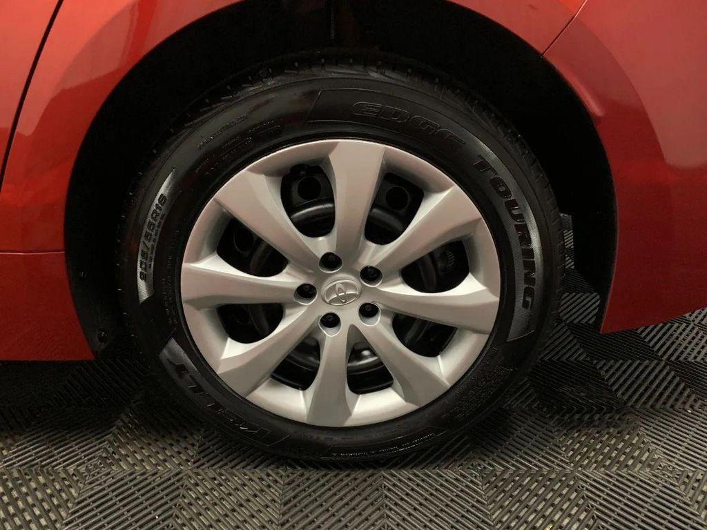 used 2020 Toyota Corolla car, priced at $18,297