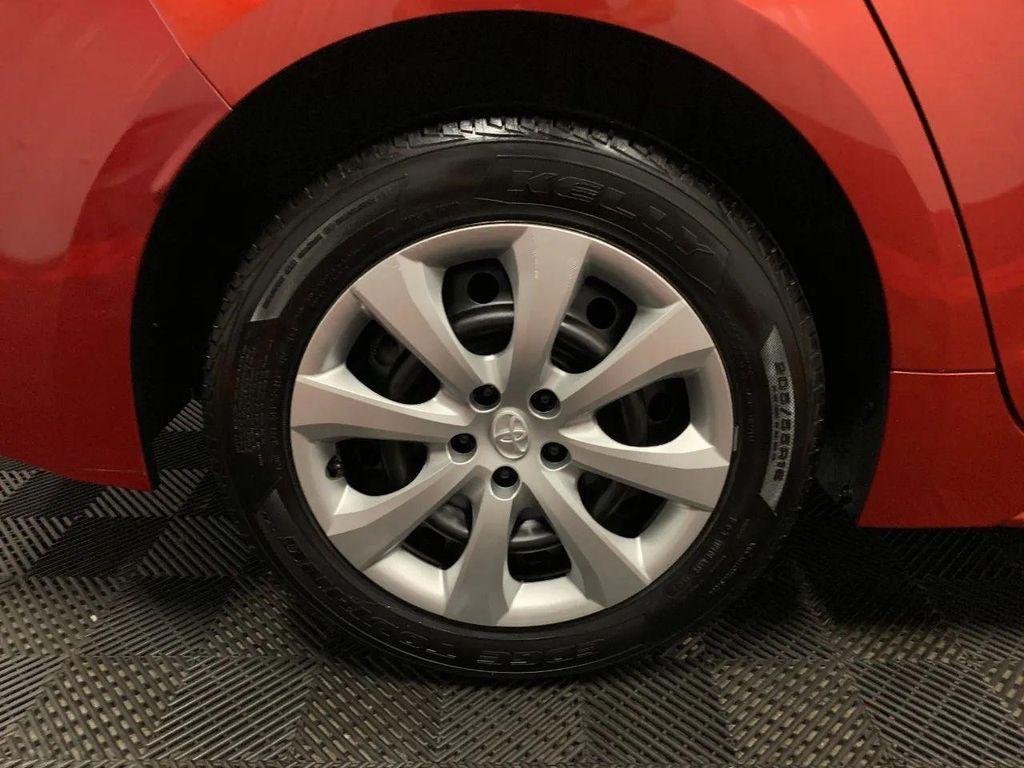 used 2020 Toyota Corolla car, priced at $18,297