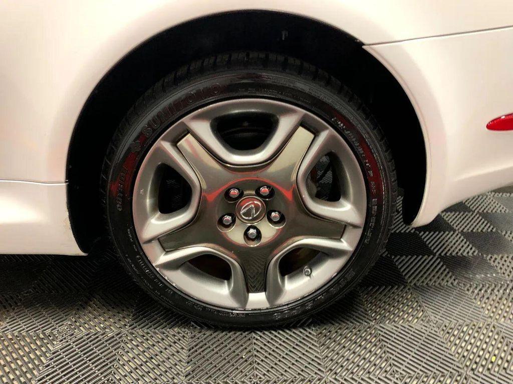 used 2007 Lexus SC 430 car, priced at $13,500