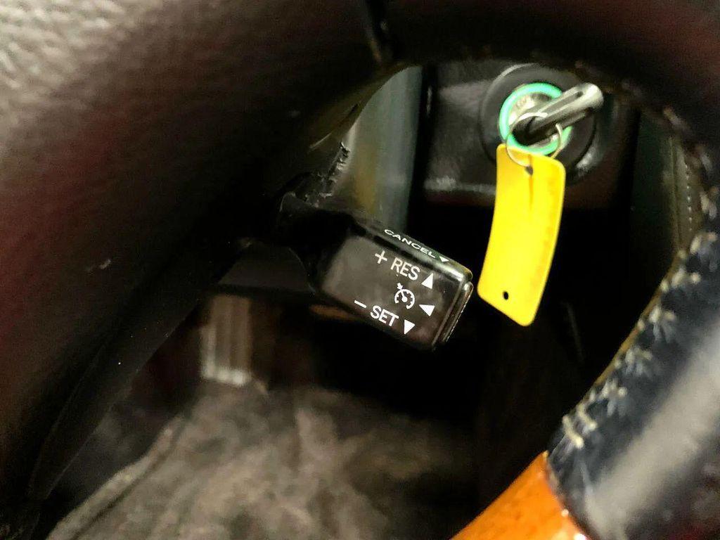 used 2007 Lexus SC 430 car, priced at $13,500