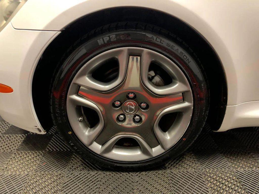 used 2007 Lexus SC 430 car, priced at $13,500