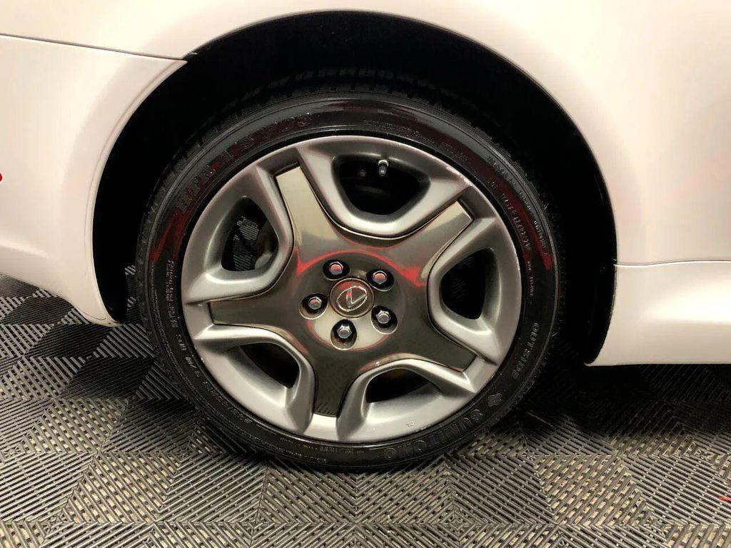 used 2007 Lexus SC 430 car, priced at $13,500