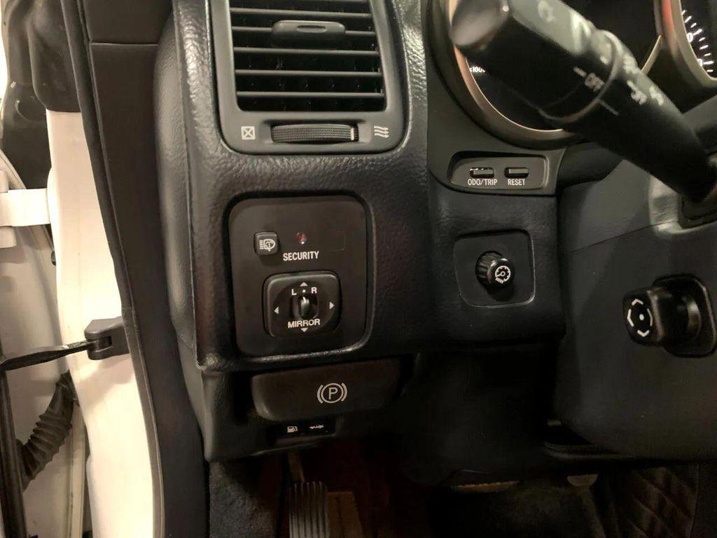 used 2007 Lexus SC 430 car, priced at $13,500