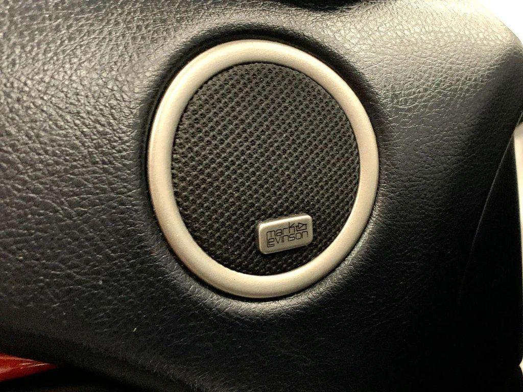 used 2007 Lexus SC 430 car, priced at $13,500