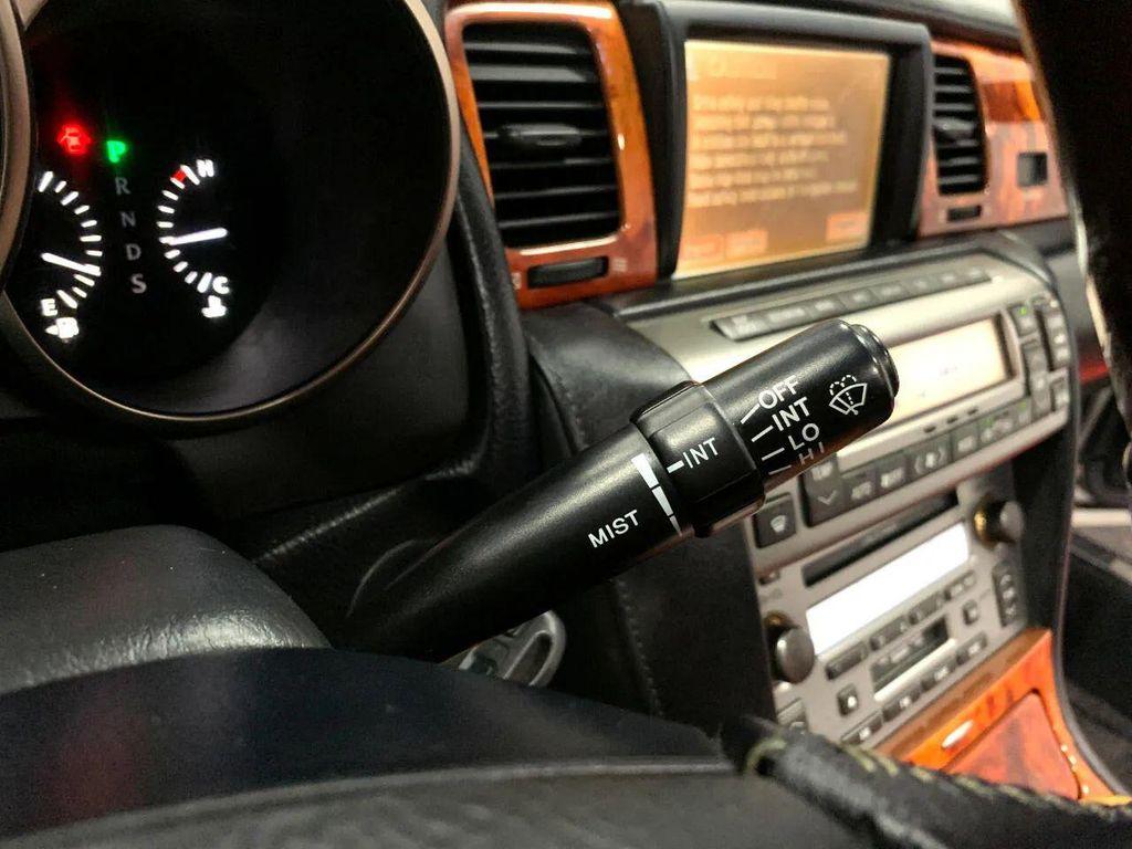 used 2007 Lexus SC 430 car, priced at $13,500