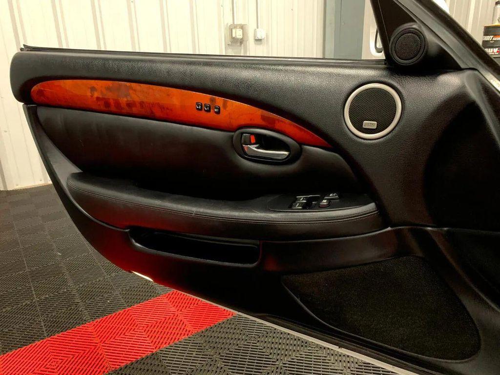 used 2007 Lexus SC 430 car, priced at $13,500