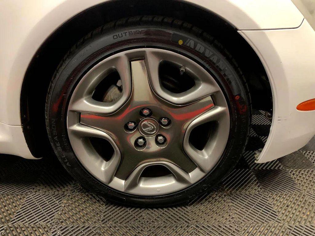 used 2007 Lexus SC 430 car, priced at $13,500