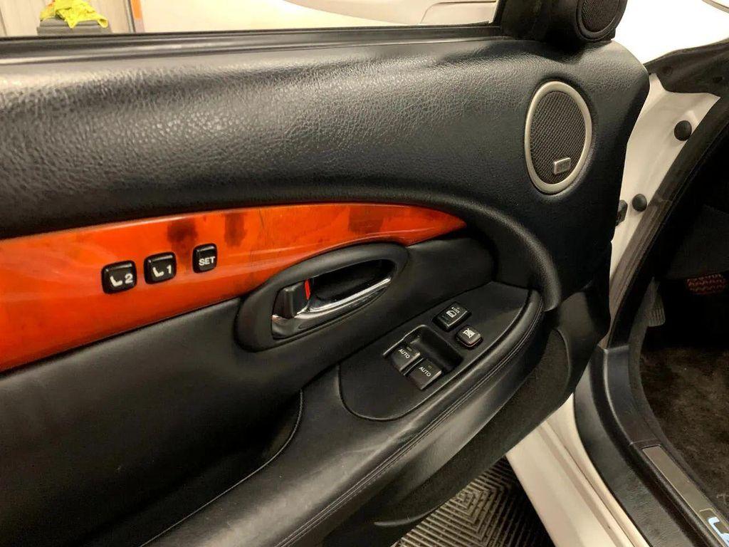 used 2007 Lexus SC 430 car, priced at $13,500