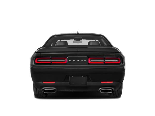 used 2018 Dodge Challenger car, priced at $31,492