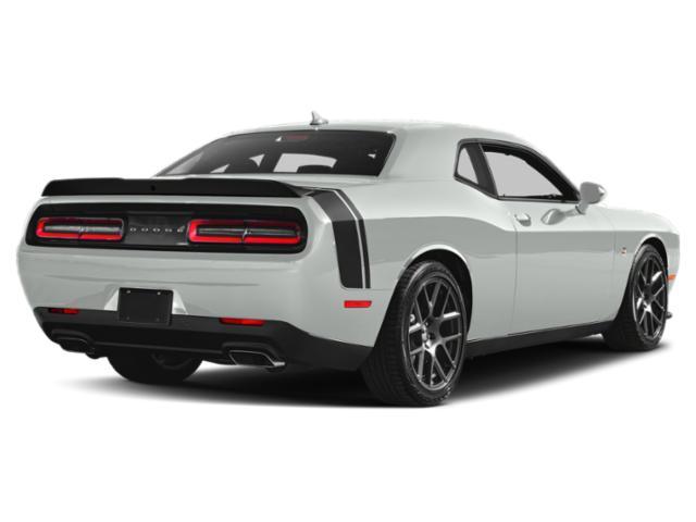 used 2018 Dodge Challenger car, priced at $31,492