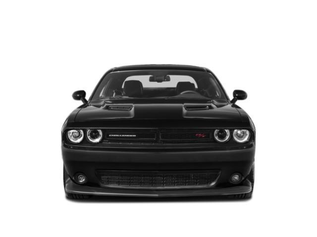 used 2018 Dodge Challenger car, priced at $31,492