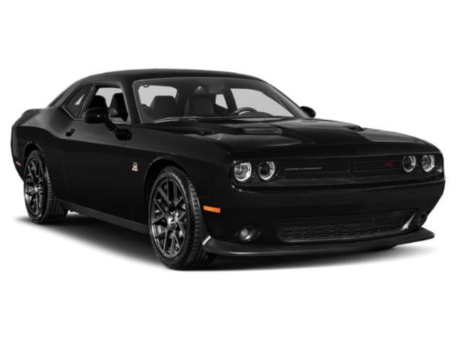 used 2018 Dodge Challenger car, priced at $31,492