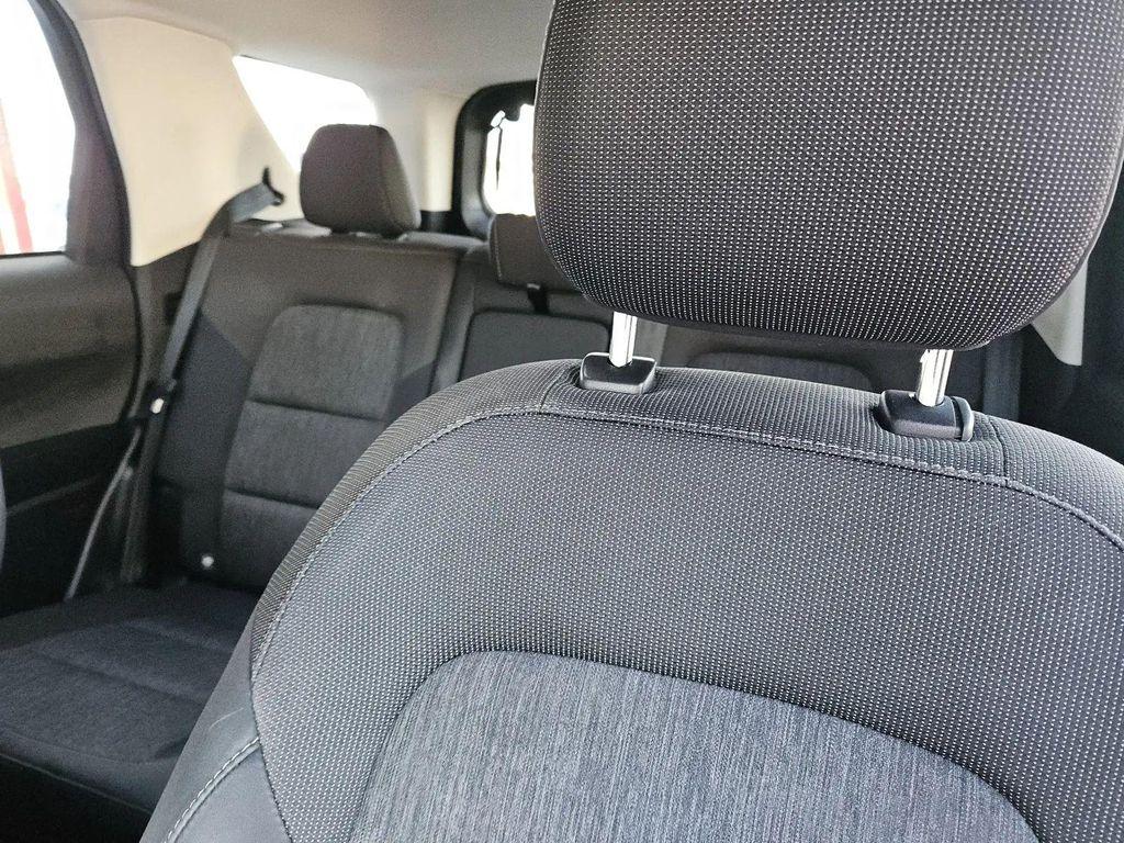 used 2022 Ford Bronco Sport car, priced at $21,608