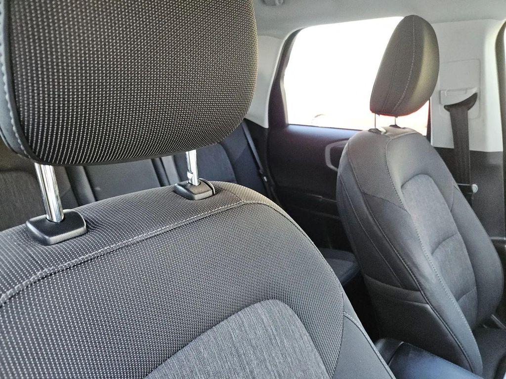 used 2022 Ford Bronco Sport car, priced at $21,608