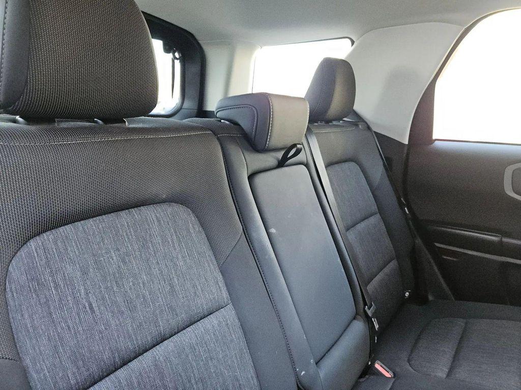 used 2022 Ford Bronco Sport car, priced at $21,608