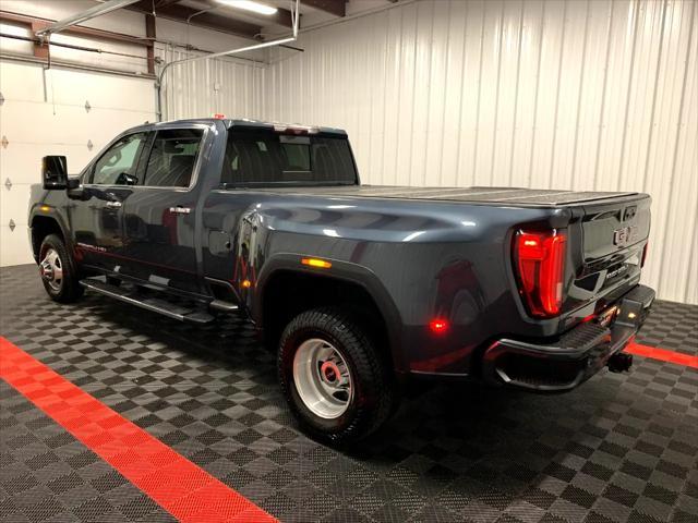 used 2020 GMC Sierra 3500 car, priced at $49,871