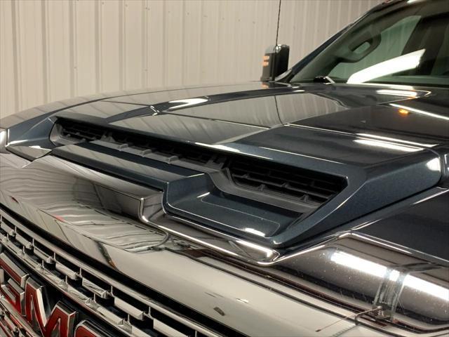 used 2020 GMC Sierra 3500 car, priced at $49,871