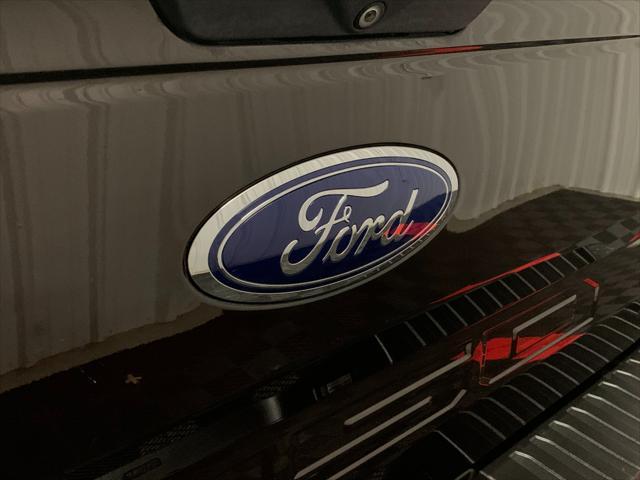 used 2018 Ford F-150 car, priced at $27,581