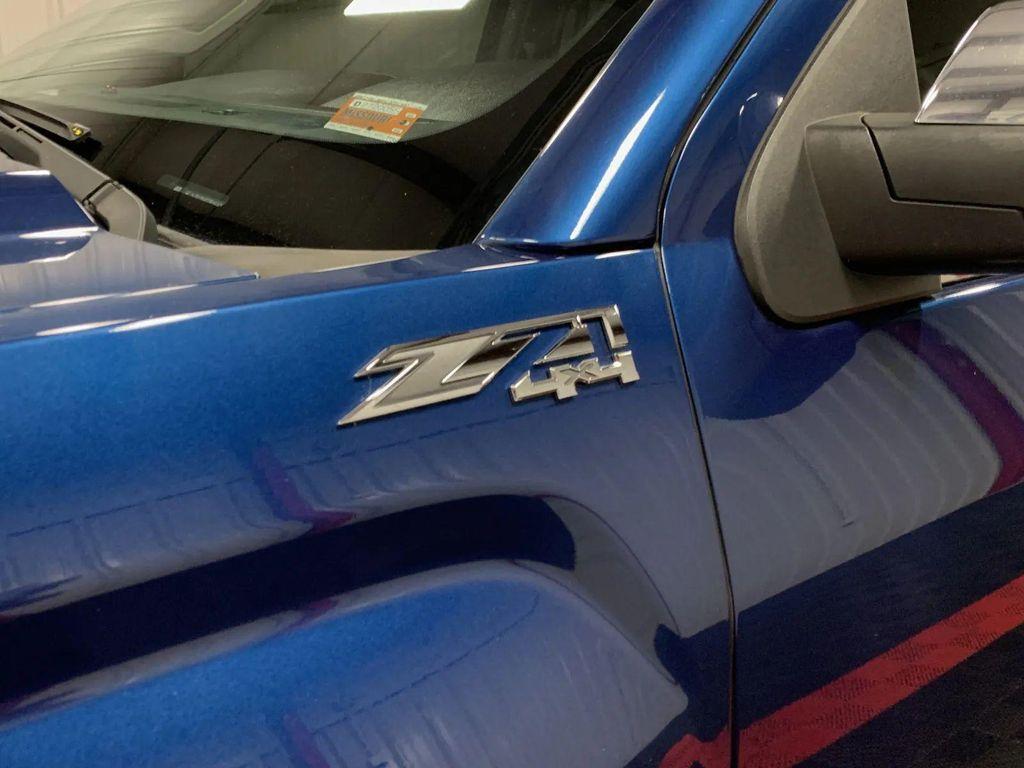 used 2017 GMC Sierra 1500 car, priced at $25,622