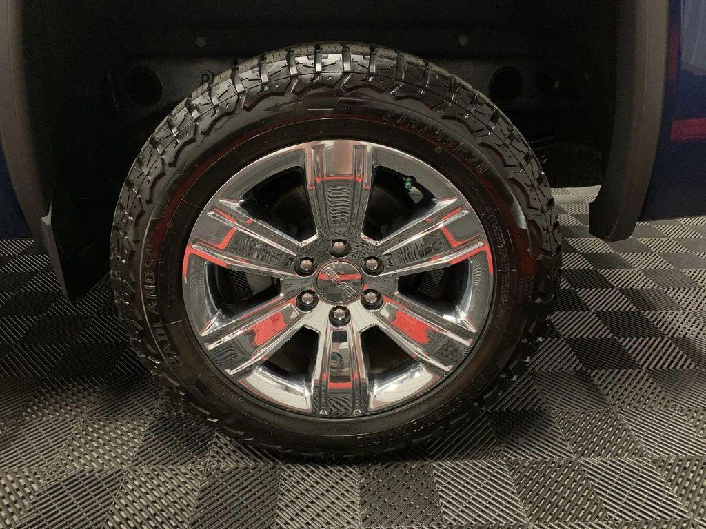 used 2017 GMC Sierra 1500 car, priced at $25,622