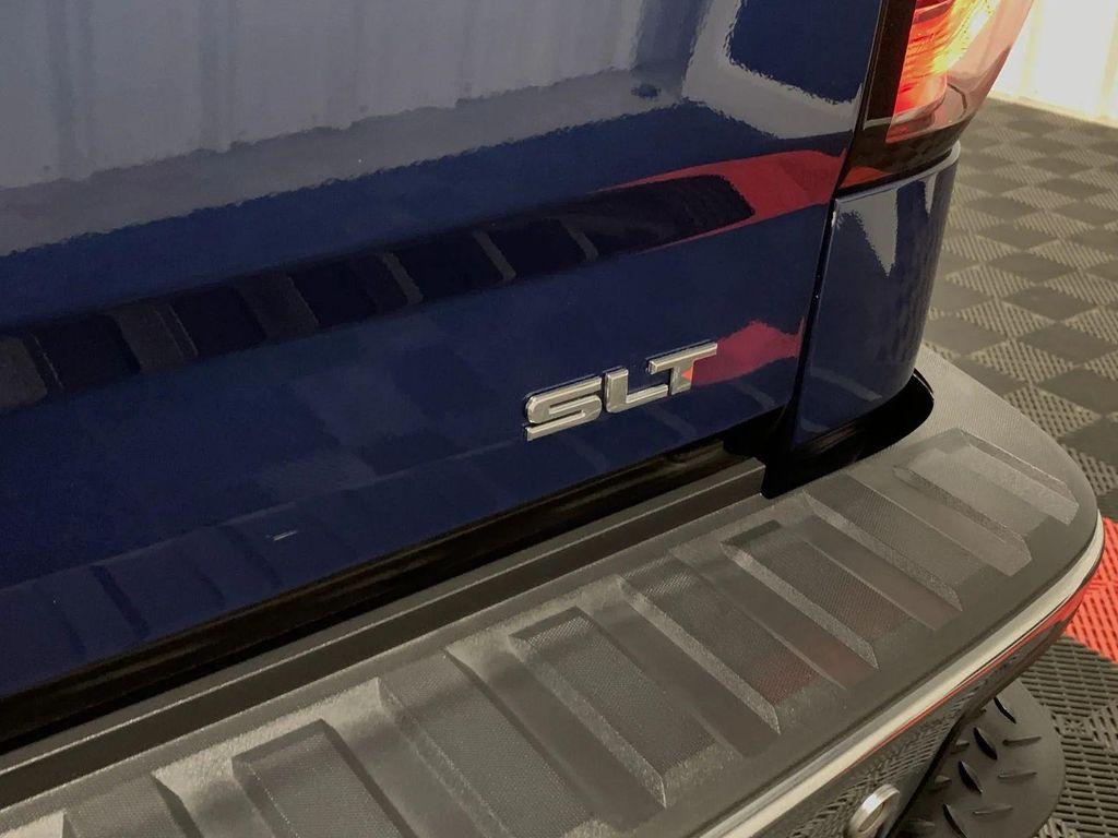 used 2017 GMC Sierra 1500 car, priced at $25,622