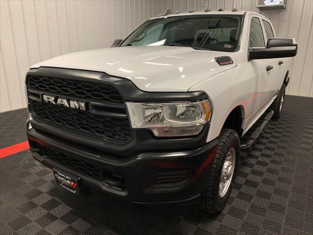 used 2020 Ram 2500 car, priced at $42,221