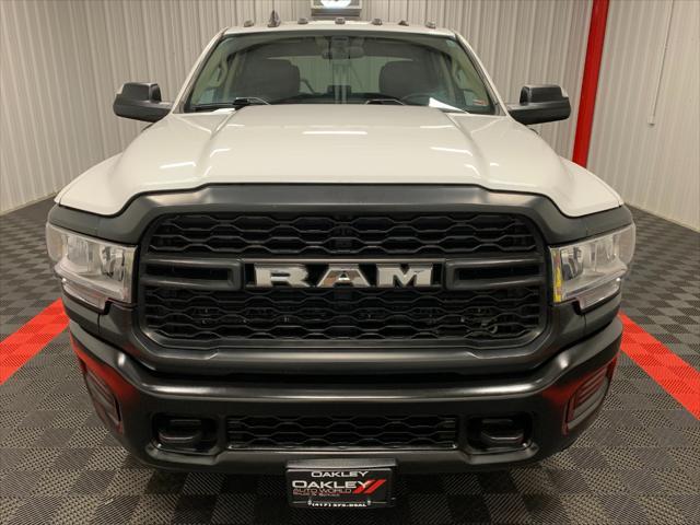 used 2020 Ram 2500 car, priced at $42,221