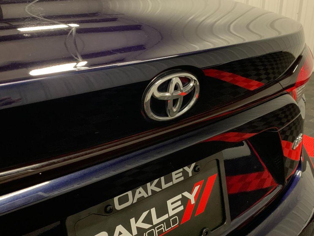 used 2021 Toyota Corolla car, priced at $15,969