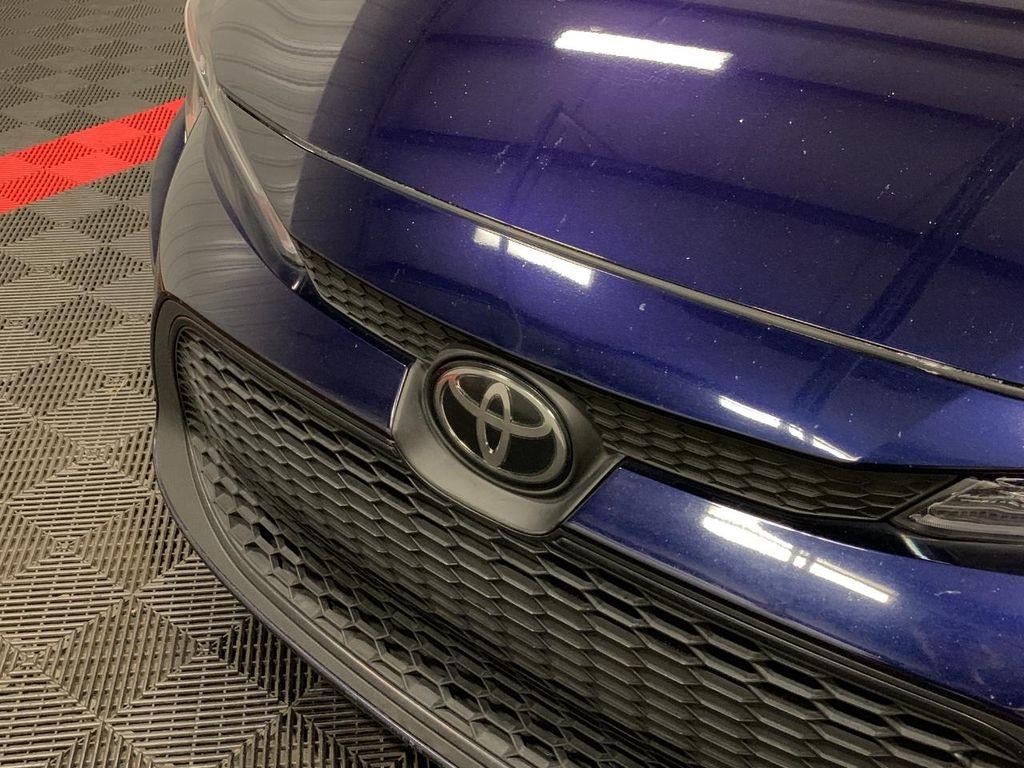 used 2021 Toyota Corolla car, priced at $15,969