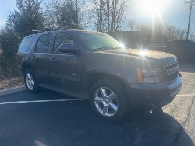 used 2011 Chevrolet Tahoe car, priced at $12,429