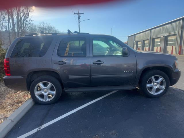 used 2011 Chevrolet Tahoe car, priced at $12,429