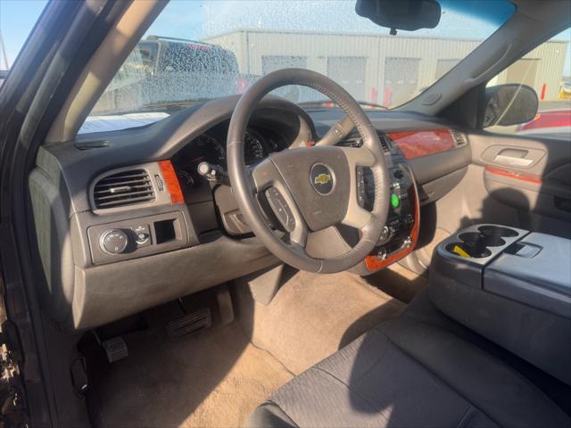 used 2011 Chevrolet Tahoe car, priced at $12,429