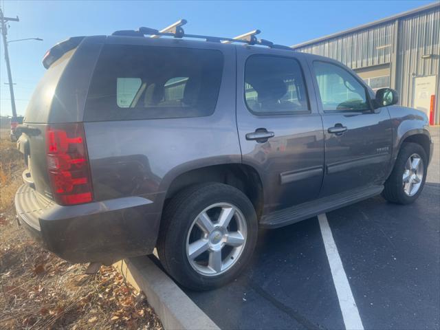 used 2011 Chevrolet Tahoe car, priced at $12,429