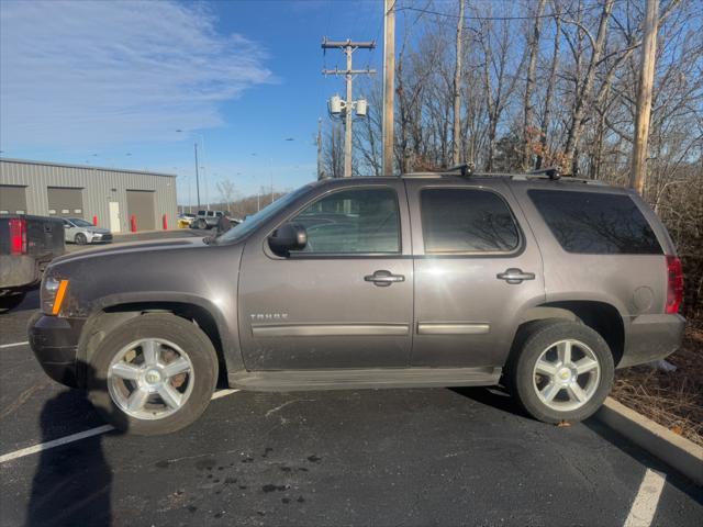 used 2011 Chevrolet Tahoe car, priced at $12,429