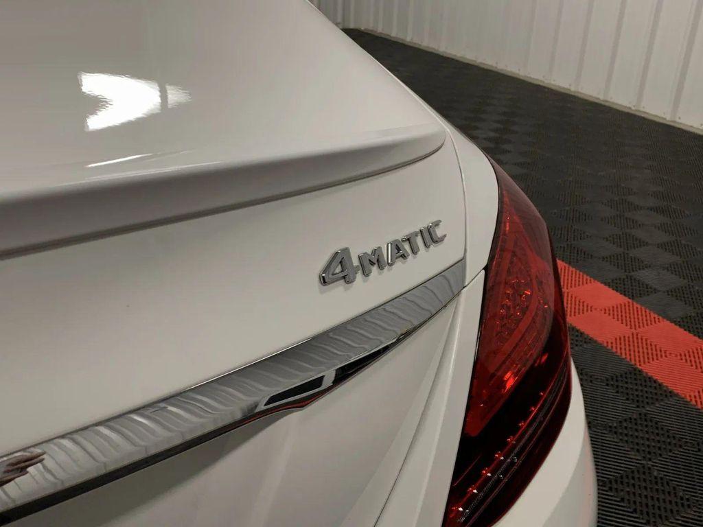 used 2020 Mercedes-Benz C-Class car, priced at $20,930