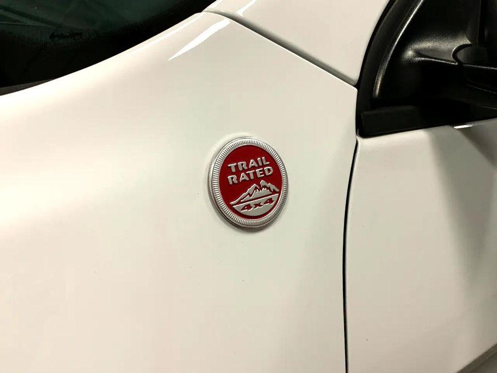 used 2019 Jeep Cherokee car, priced at $16,133
