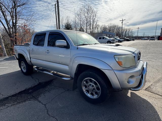 used 2008 Toyota Tacoma car, priced at $14,870