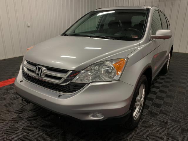 used 2011 Honda CR-V car, priced at $11,146