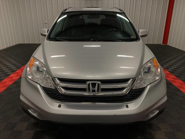 used 2011 Honda CR-V car, priced at $11,146