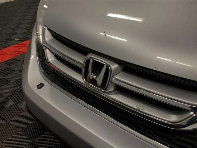 used 2011 Honda CR-V car, priced at $11,146