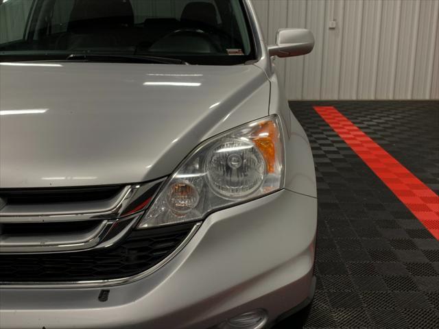 used 2011 Honda CR-V car, priced at $11,146