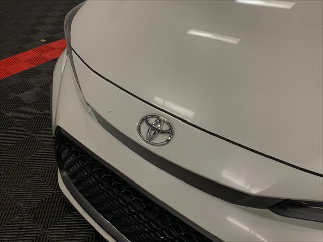 used 2020 Toyota Corolla car, priced at $15,809