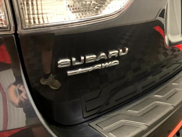 used 2019 Subaru Forester car, priced at $21,642