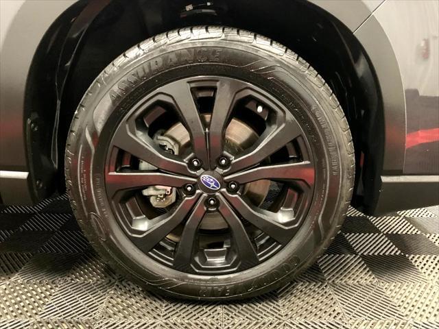 used 2019 Subaru Forester car, priced at $21,235