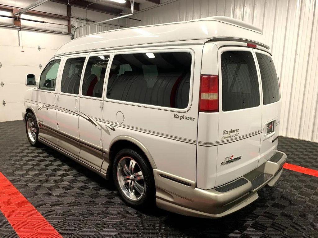 used 2005 Chevrolet Express 1500 car, priced at $14,000