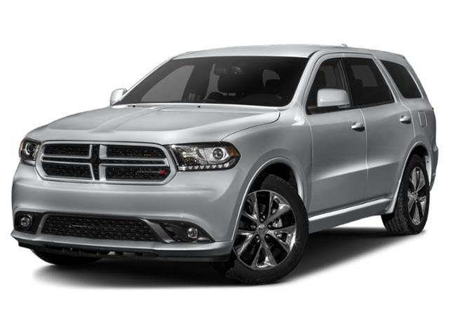 used 2015 Dodge Durango car, priced at $15,806