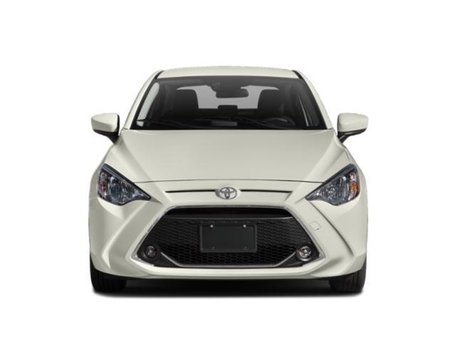 used 2020 Toyota Yaris Sedan car, priced at $19,301