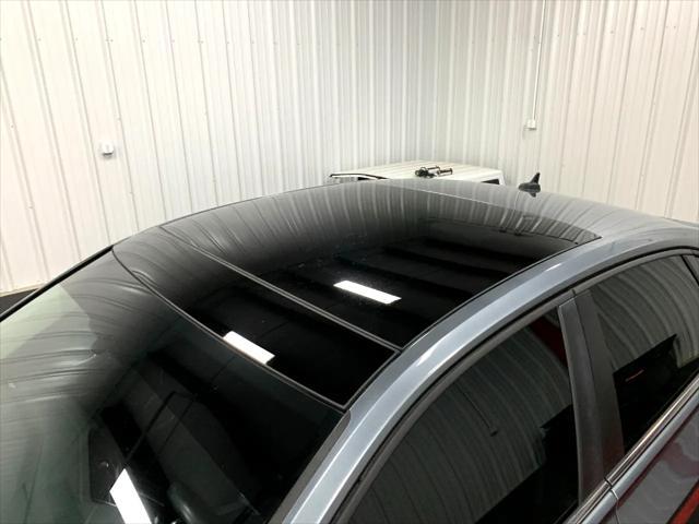 used 2020 Volkswagen Jetta car, priced at $13,800